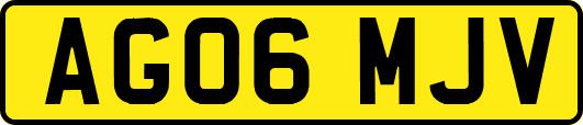AG06MJV