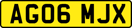 AG06MJX