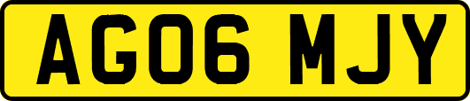 AG06MJY