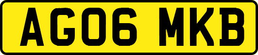 AG06MKB