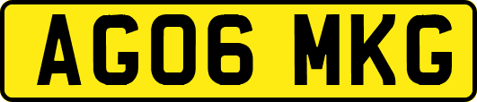 AG06MKG