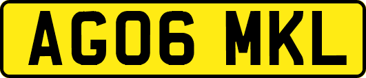 AG06MKL