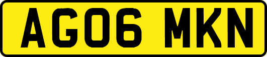 AG06MKN