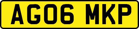 AG06MKP