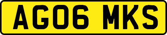 AG06MKS