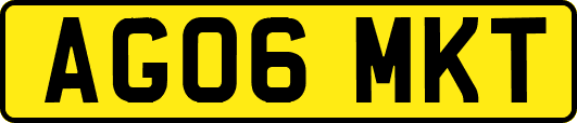 AG06MKT