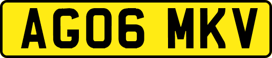 AG06MKV