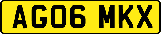 AG06MKX