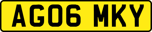AG06MKY