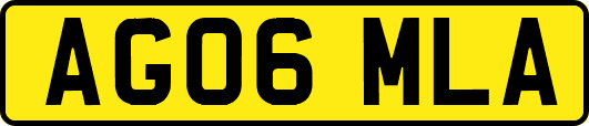 AG06MLA