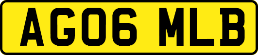 AG06MLB