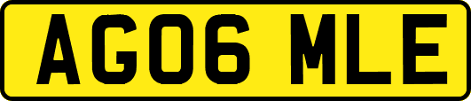 AG06MLE
