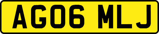 AG06MLJ