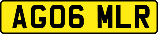 AG06MLR