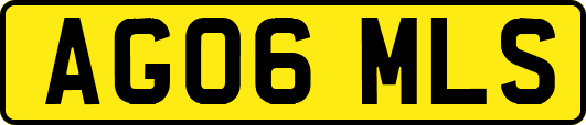 AG06MLS