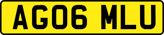 AG06MLU