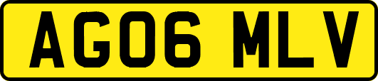 AG06MLV