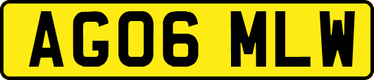 AG06MLW