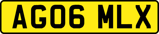 AG06MLX