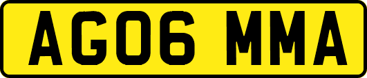AG06MMA