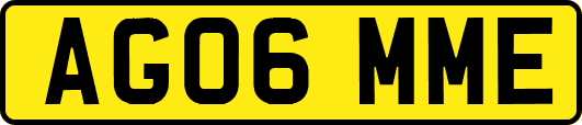 AG06MME
