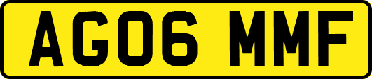 AG06MMF