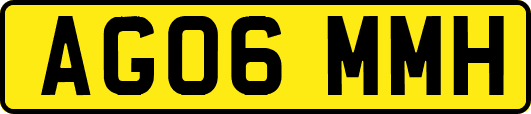 AG06MMH