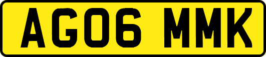 AG06MMK