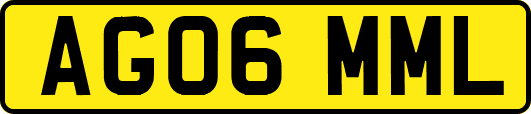 AG06MML