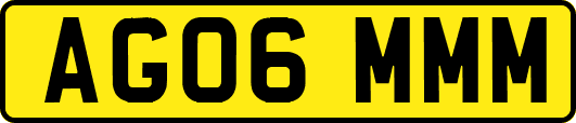 AG06MMM