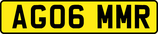 AG06MMR