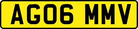 AG06MMV