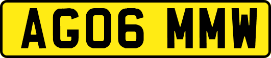AG06MMW