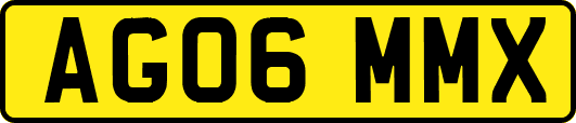 AG06MMX