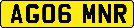 AG06MNR