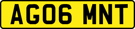 AG06MNT