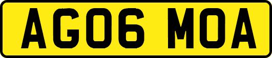 AG06MOA