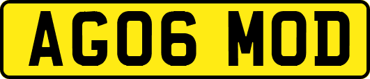 AG06MOD