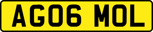 AG06MOL