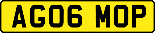 AG06MOP