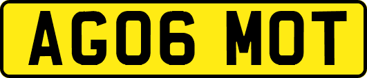 AG06MOT