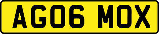 AG06MOX