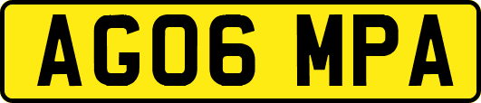 AG06MPA