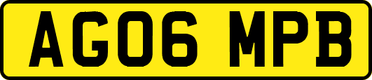 AG06MPB