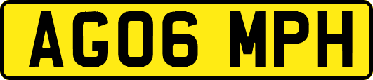 AG06MPH