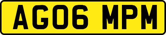 AG06MPM