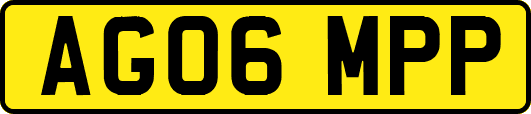 AG06MPP