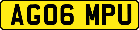 AG06MPU
