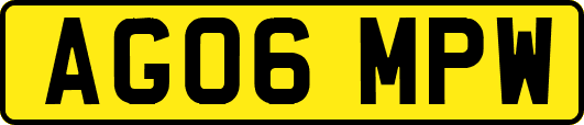 AG06MPW