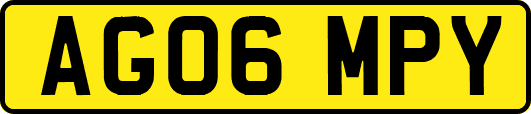 AG06MPY
